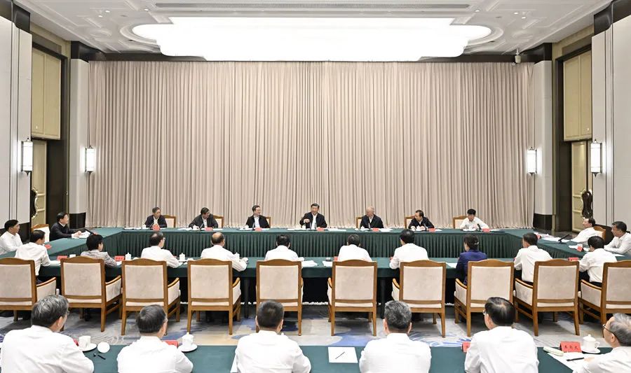 【前沿】儲能|習(xí)近平：加快發(fā)展風(fēng)電、光電等清潔能源，建設(shè)風(fēng)光火核儲一體化能源基地